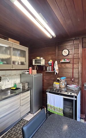 Casa para alugar com 210m², 7 quartos e 2 vagasCozinha - Casa 2