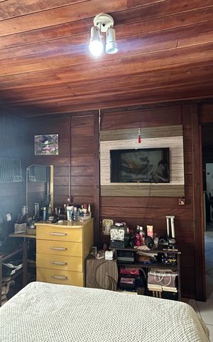 Casa para alugar com 210m², 7 quartos e 2 vagasQuarto 2 - Casa 2
