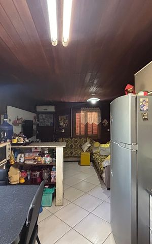 Casa para alugar com 210m², 7 quartos e 2 vagasCozinha - Casa 2