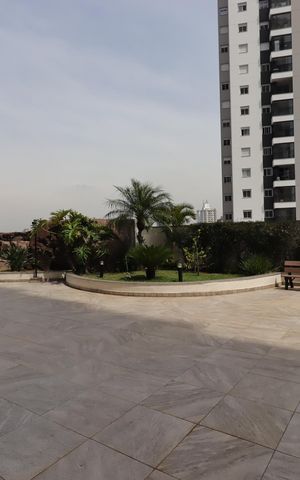 Apartamento à venda com 124m², 3 quartos e 3 vagasÁrea Comum