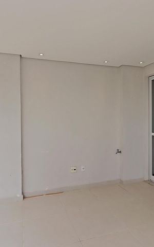 Apartamento à venda com 124m², 3 quartos e 3 vagasVaranda Gourmet