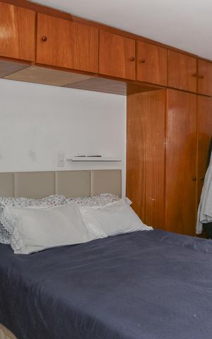Apartamento à venda com 85m², 2 quartos e 1 vaga Apartamento à venda com 85m², 2 quartos e 1 vagaQuarto 1