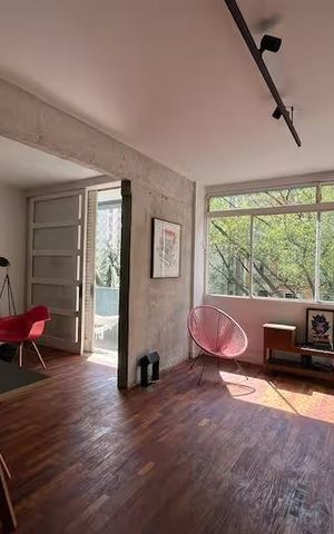 Apartamento para alugar com 110m², 1 quarto e 1 vaga Apartamento para alugar com 110m², 1 quarto e 1 vagaSala