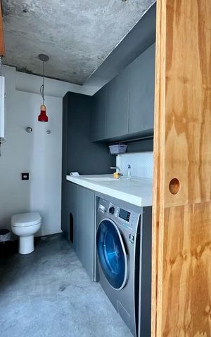 Apartamento para alugar com 110m², 1 quarto e 1 vaga Apartamento para alugar com 110m², 1 quarto e 1 vagaÁrea de Serviço