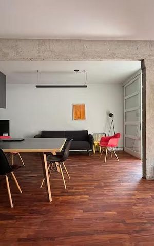 Apartamento para alugar com 110m², 1 quarto e 1 vaga Apartamento para alugar com 110m², 1 quarto e 1 vagaSala