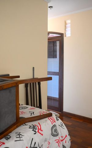 Casa à venda com 125m², 2 quartos e 2 vagasSala 2 