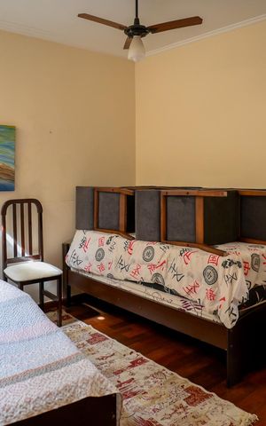 Casa à venda com 125m², 2 quartos e 2 vagasSala 2 
