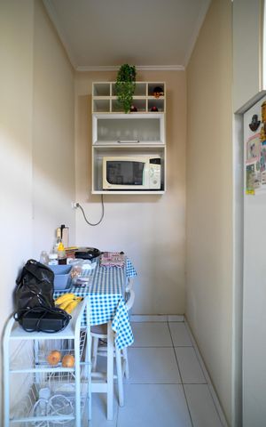 Casa à venda com 125m², 2 quartos e 2 vagasCozinha