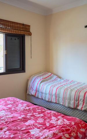 Casa à venda com 125m², 2 quartos e 2 vagasQuarto 1