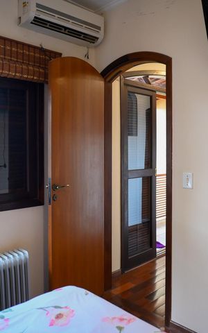 Casa à venda com 125m², 2 quartos e 2 vagasQuarto 2 - Suite