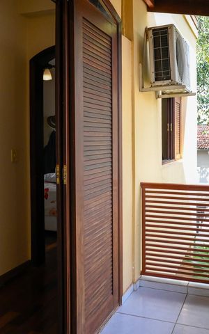 Casa à venda com 125m², 2 quartos e 2 vagasVaranda