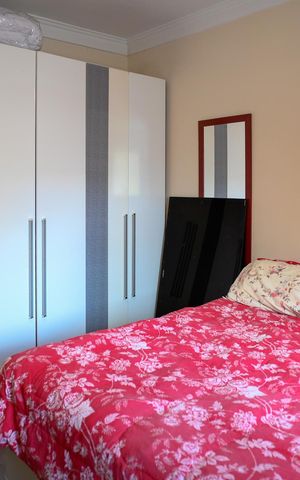 Casa à venda com 125m², 2 quartos e 2 vagasQuarto 1
