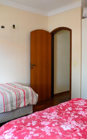 Casa à venda com 125m², 2 quartos e 2 vagasQuarto 1