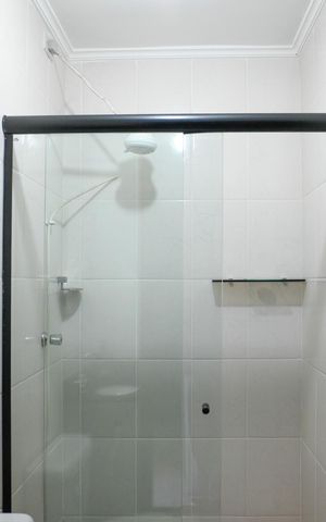 Casa à venda com 125m², 2 quartos e 2 vagasBanheiro de Serviço