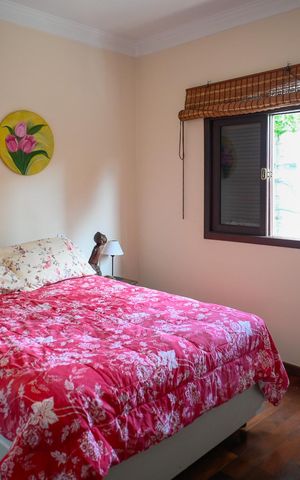 Casa à venda com 125m², 2 quartos e 2 vagasQuarto 1