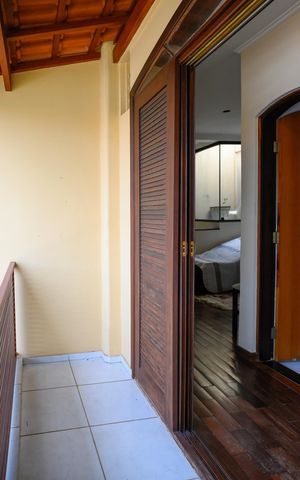 Casa à venda com 125m², 2 quartos e 2 vagasVaranda