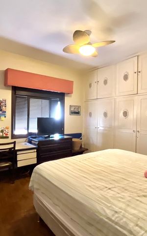 Casa para alugar com 250m², 3 quartos e 6 vagas Casa para alugar com 250m², 3 quartos e 6 vagasQuarto 2
