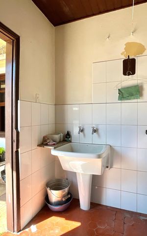 Casa para alugar com 250m², 3 quartos e 6 vagas Casa para alugar com 250m², 3 quartos e 6 vagasÁrea de Serviço
