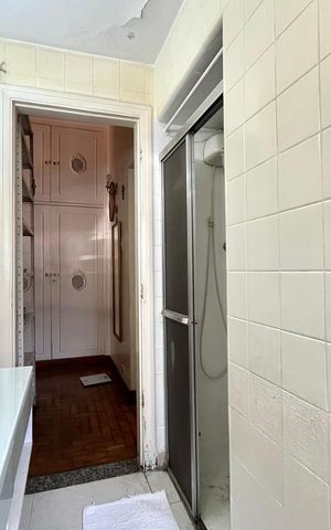 Casa para alugar com 250m², 3 quartos e 6 vagas Casa para alugar com 250m², 3 quartos e 6 vagasBanheiro da Suíte