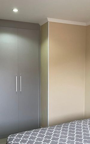 Casa de condomínio à venda com 120m², 4 quartos e 2 vagas Casa de condomínio à venda com 120m², 4 quartos e 2 vagasQuarto 2