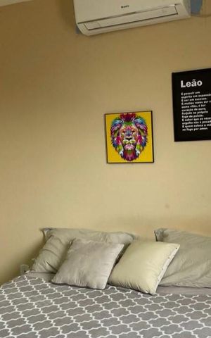 Casa de condomínio à venda com 120m², 4 quartos e 2 vagas Casa de condomínio à venda com 120m², 4 quartos e 2 vagasQuarto 2