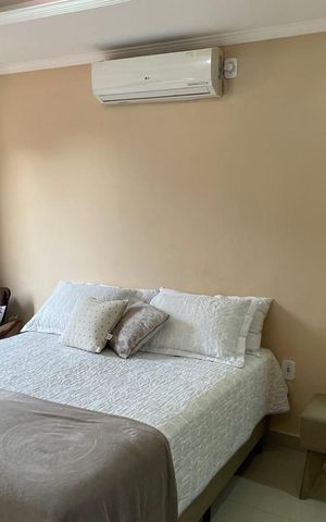 Casa de condomínio à venda com 120m², 4 quartos e 2 vagas Casa de condomínio à venda com 120m², 4 quartos e 2 vagasSuíte
