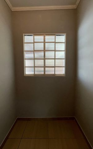 Casa para alugar com 80m², 2 quartos e 1 vaga Casa para alugar com 80m², 2 quartos e 1 vagaQuarto 2