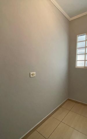 Casa para alugar com 80m², 2 quartos e 1 vaga Casa para alugar com 80m², 2 quartos e 1 vagaQuarto 2