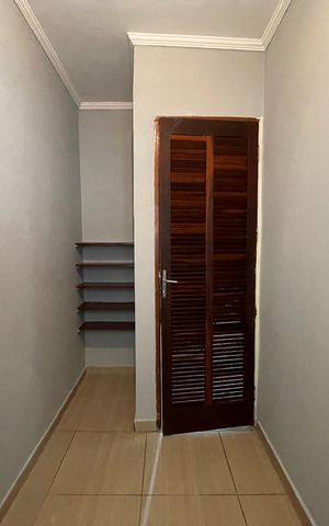 Casa para alugar com 80m², 2 quartos e 1 vaga Casa para alugar com 80m², 2 quartos e 1 vagaQuarto 2