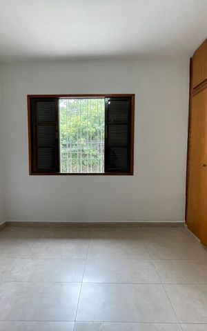 Casa para alugar com 80m², 2 quartos e 1 vaga Casa para alugar com 80m², 2 quartos e 1 vagaQuarto 1