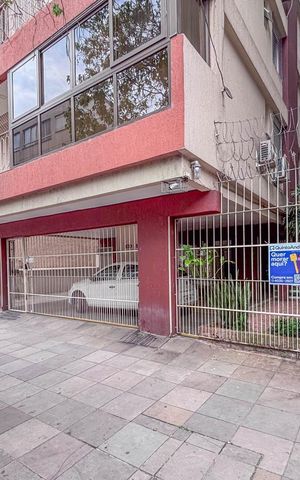 Apartamento à venda com 39m², 1 quarto e sem vagaFachada