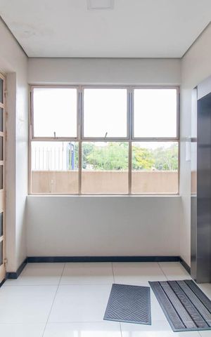 Apartamento à venda com 39m², 1 quarto e sem vagaHall social