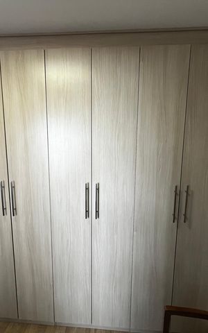 Apartamento à venda com 126m², 3 quartos e 2 vagas Apartamento à venda com 126m², 3 quartos e 2 vagasQuarto 2 / Escritório