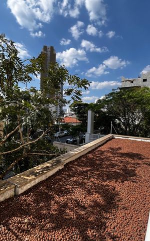 Apartamento à venda com 126m², 3 quartos e 2 vagas Apartamento à venda com 126m², 3 quartos e 2 vagasVaranda da Sala