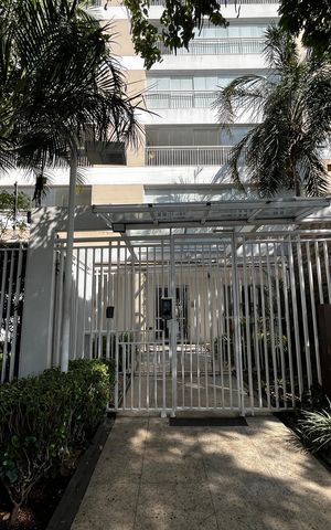 Apartamento à venda com 126m², 3 quartos e 2 vagas Apartamento à venda com 126m², 3 quartos e 2 vagasFachada