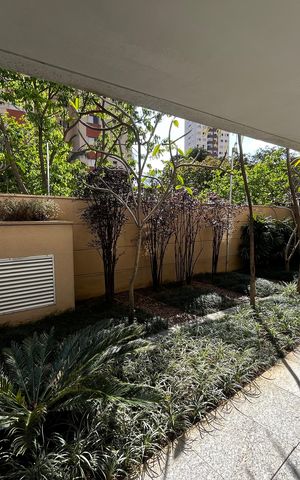 Apartamento à venda com 126m², 3 quartos e 2 vagas Apartamento à venda com 126m², 3 quartos e 2 vagasÁrea externa