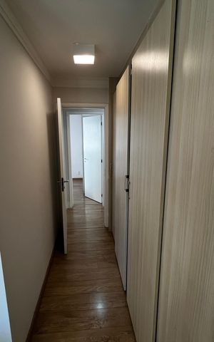 Apartamento à venda com 126m², 3 quartos e 2 vagas Apartamento à venda com 126m², 3 quartos e 2 vagasQuarto Suíte 3
