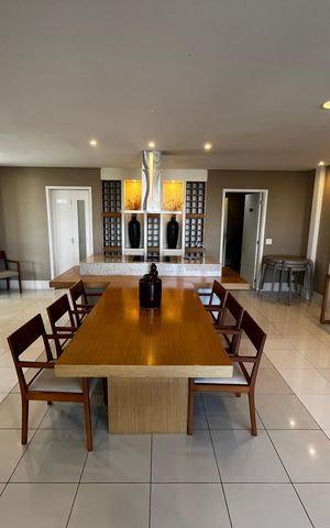 Apartamento à venda com 126m², 3 quartos e 2 vagas Apartamento à venda com 126m², 3 quartos e 2 vagasEspaço Gourmet