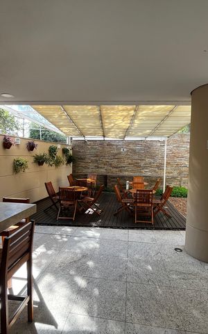 Apartamento à venda com 126m², 3 quartos e 2 vagas Apartamento à venda com 126m², 3 quartos e 2 vagasÁrea gourmet
