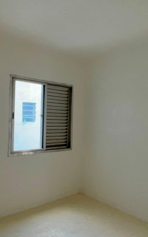 Apartamento à venda com 62m², 2 quartos e 1 vaga Apartamento à venda com 62m², 2 quartos e 1 vagaQuarto 1