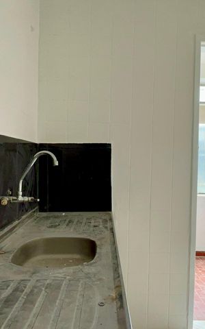 Apartamento à venda com 62m², 2 quartos e 1 vaga Apartamento à venda com 62m², 2 quartos e 1 vagaCozinha