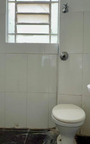 Apartamento à venda com 62m², 2 quartos e 1 vaga Apartamento à venda com 62m², 2 quartos e 1 vagaBanheiro Social