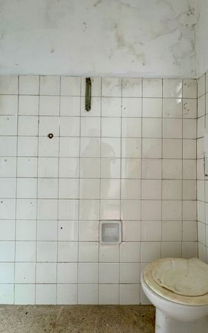 Apartamento à venda com 62m², 2 quartos e 1 vaga Apartamento à venda com 62m², 2 quartos e 1 vagaBanheiro de Serviço