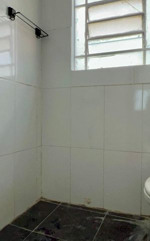 Apartamento à venda com 62m², 2 quartos e 1 vaga Apartamento à venda com 62m², 2 quartos e 1 vagaBanheiro Social