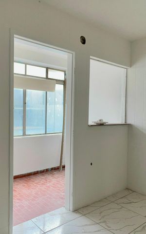 Apartamento à venda com 62m², 2 quartos e 1 vaga Apartamento à venda com 62m², 2 quartos e 1 vagaCozinha