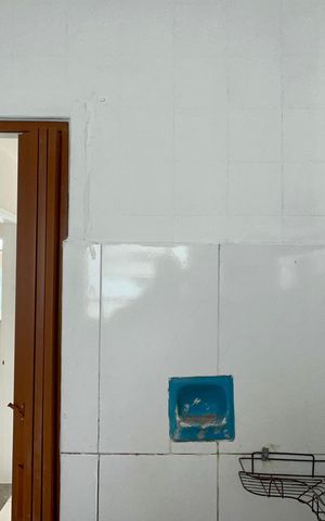 Apartamento à venda com 62m², 2 quartos e 1 vaga Apartamento à venda com 62m², 2 quartos e 1 vagaBanheiro Social