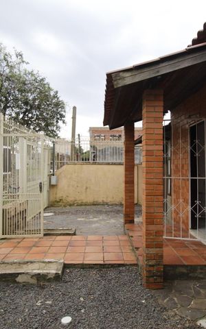 Casa à venda com 212m², 3 quartos e 3 vagasQuintal