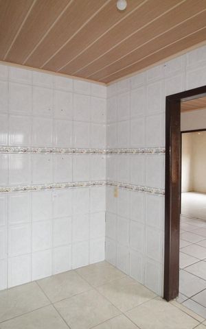 Casa à venda com 212m², 3 quartos e 3 vagasCozinha
