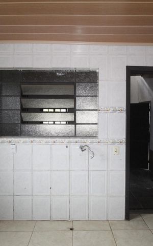 Casa à venda com 212m², 3 quartos e 3 vagasCozinha