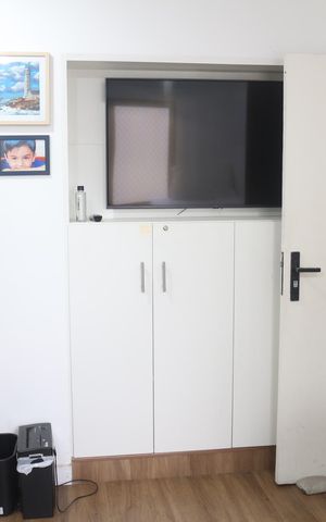 Apartamento à venda com 247m², 4 quartos e 3 vagasSuíte 3
